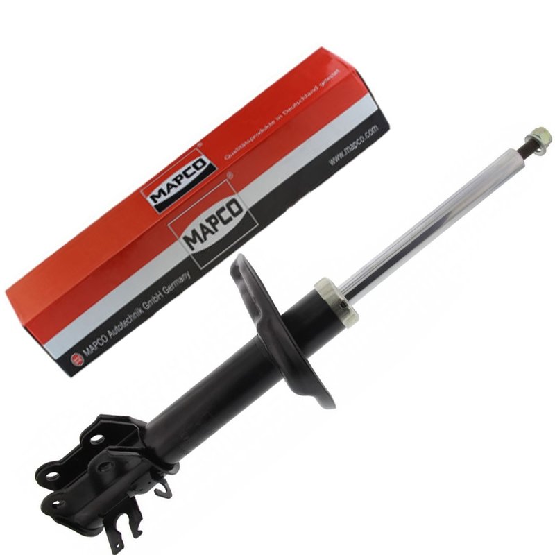 1 Ammortizzatore Anteriore Rinforzato a Gas Abarth Grande Punto (199) da 10.2005 a 08.2014