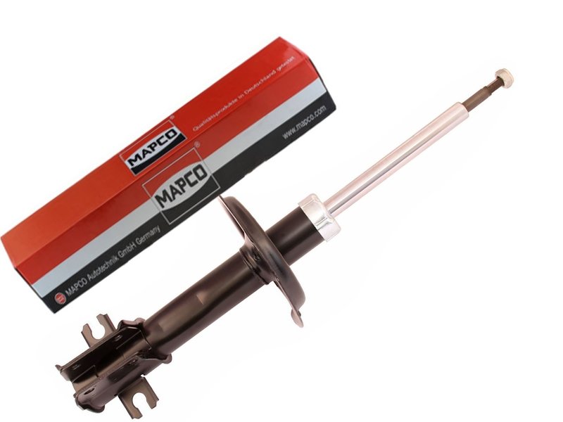 1 Ammortizzatore Anteriore Rinforzato a Gas Fiat Seicento / 600 (187)​ da 01.1998 a 01.2010​
