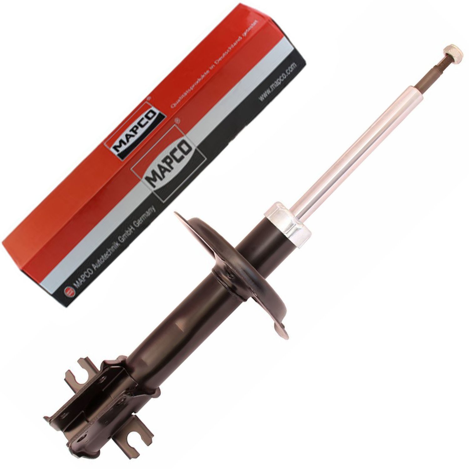 1 Ammortizzatore Anteriore Rinforzato a Gas Fiat Seicento / 600 (187)​ da 01.1998 a 01.2010​