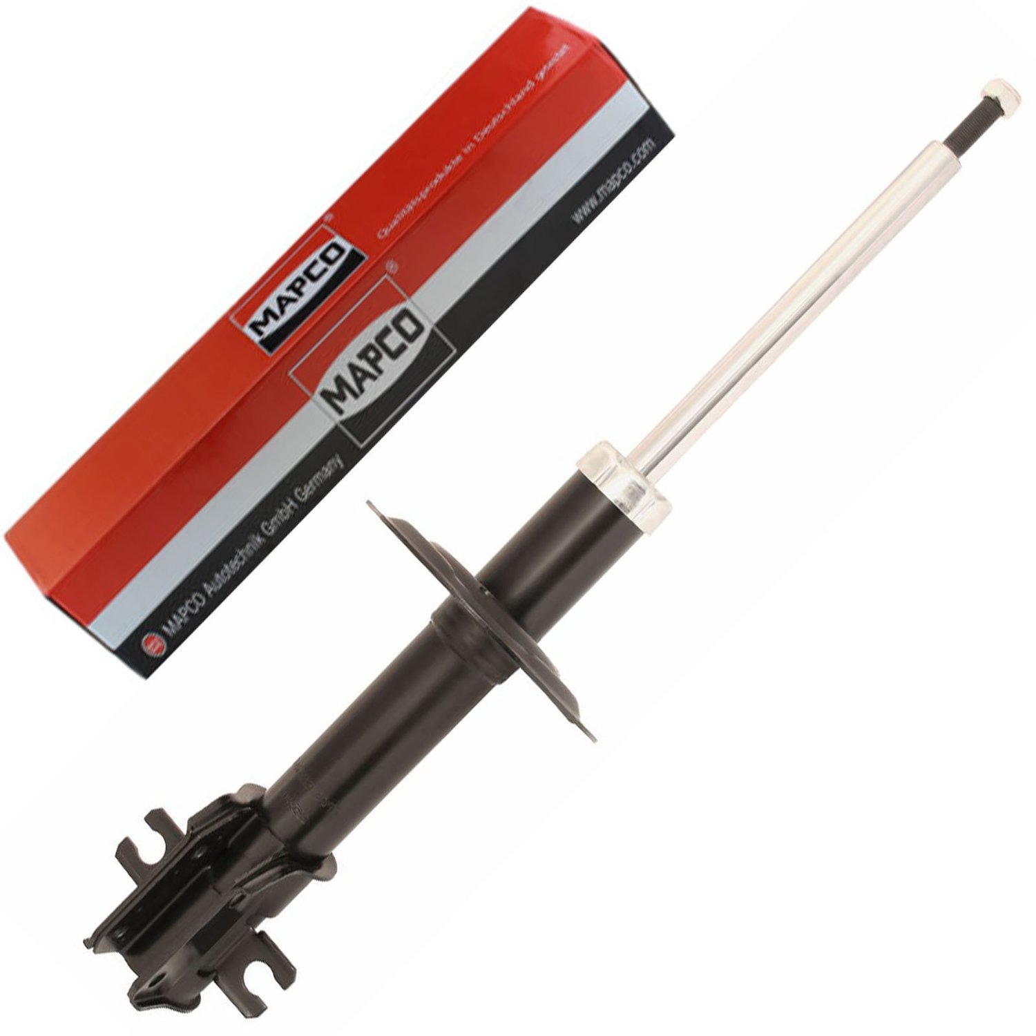 1 Ammortizzatore Anteriore Rinforzato a Gas Fiat Punto (188)​ da 09.1999 a 03.2012