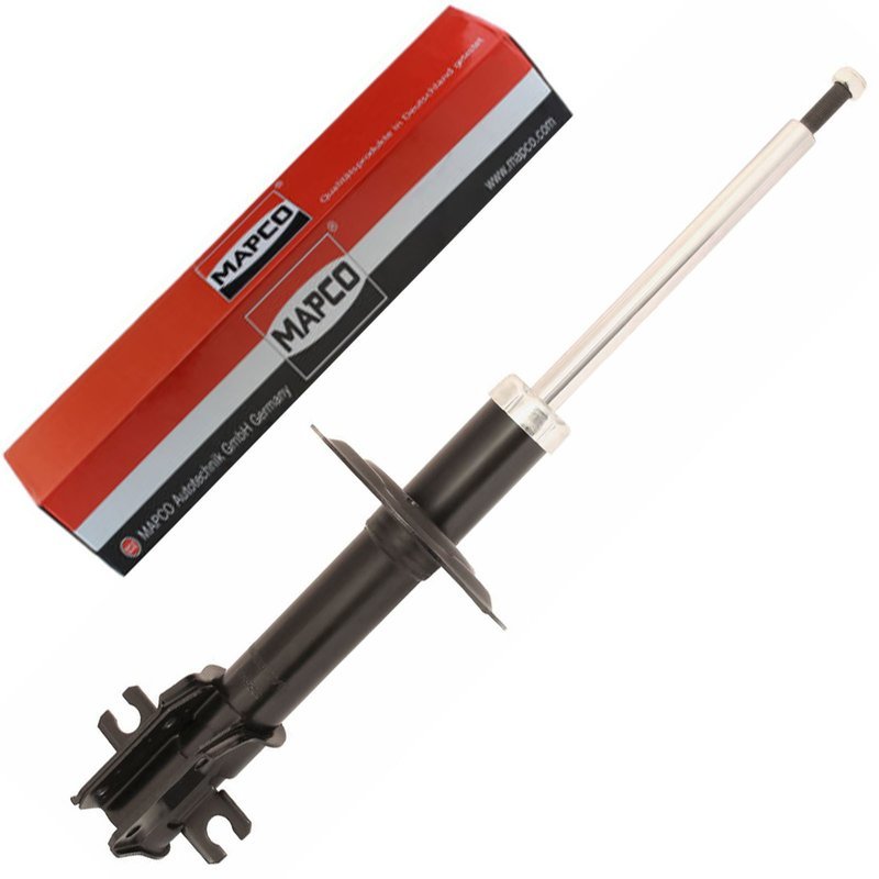 1 Ammortizzatore Anteriore Rinforzato a Gas Fiat Punto (188)​ da 09.1999 a 03.2012