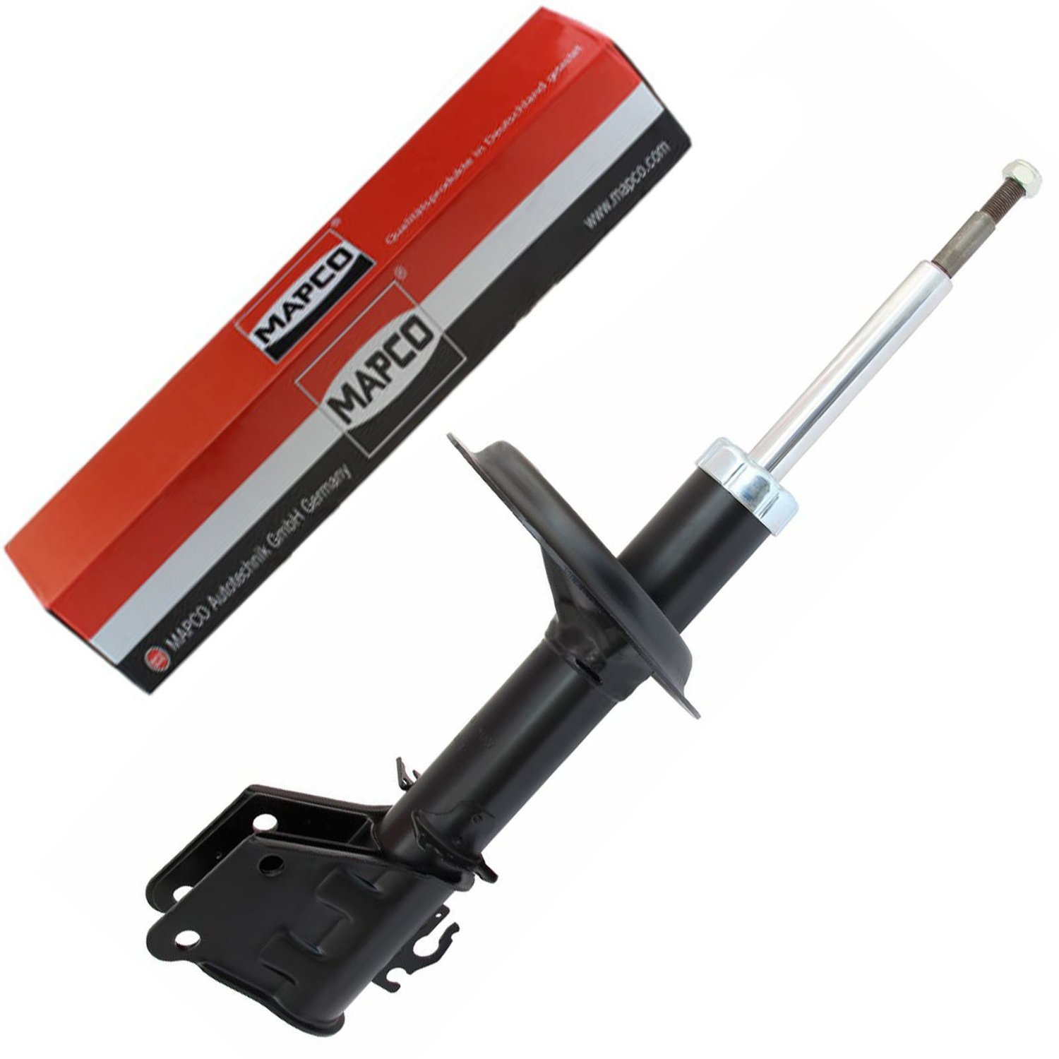 1 Ammortizzatore Anteriore Rinforzato a Gas Fiat Doblo MPV / Space wagon (119, 223)​ da 03.2001 a -