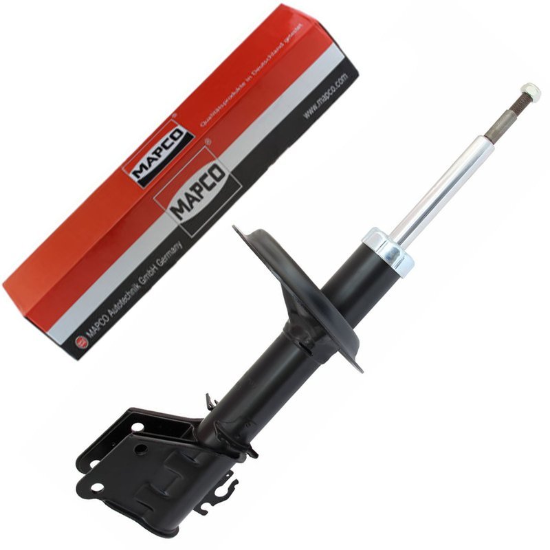 1 Ammortizzatore Anteriore Rinforzato a Gas Fiat Doblo MPV / Space wagon (119, 223)​ da 03.2001 a -