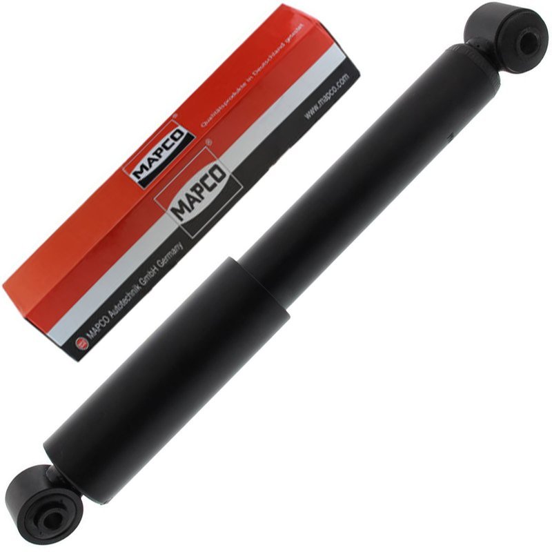 1 Ammortizzatore Posteriore Rinforzato a Gas Fiat 500 (312)​ da 10.2007 a -