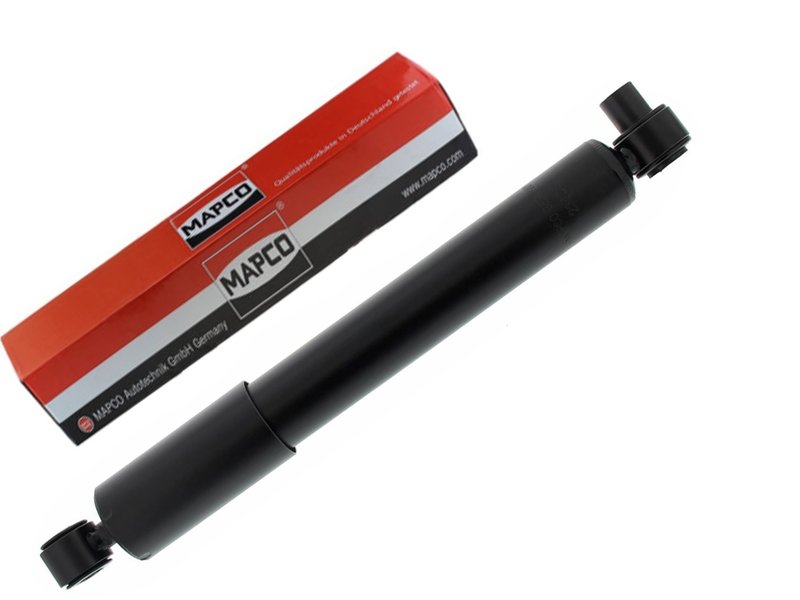 1 Ammortizzatore Anteriore Rinforzato a Gas Nissan Interstar Autobus (X70)​ da 07.1998 a 09.2006