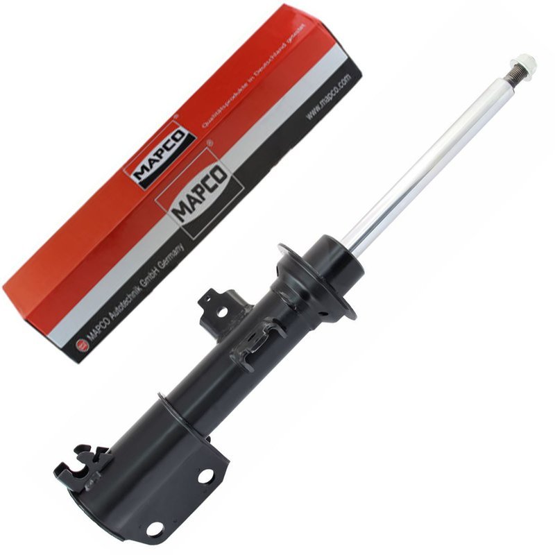 1 Ammortizzatore Anteriore Rinforzato a Olio Renault Laguna I (B56, 556)​ da 11.1993 a 03.2001