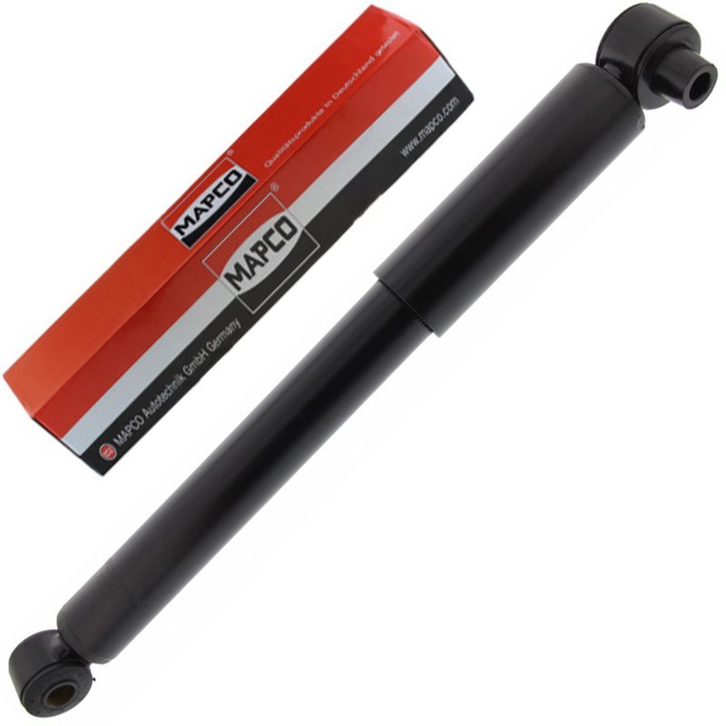 1 Ammortizzatore Posteriore Rinforzato a Gas Renault Megane I (BA0/1)​ da 01.1996 a 08.2003