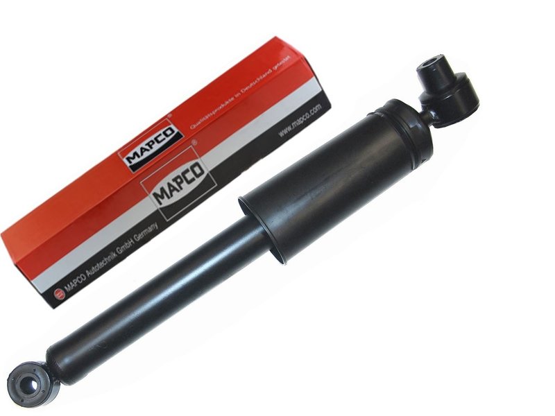 1 Ammortizzatore Posteriore Rinforzato a Olio Renault Megane I (BA0/1)​ da 01.1996 a 08.2003