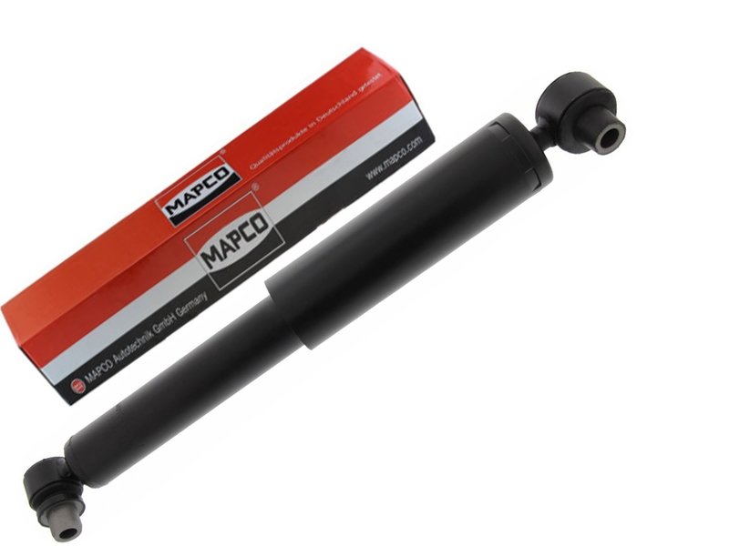 1 Ammortizzatore Posteriore Sinistro Rinforzato a Gas Renault Megane Scenic (JA0/1)​ da 10.1996 a 08.2003