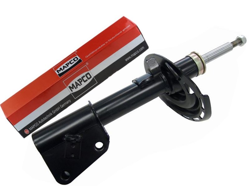 1 Ammortizzatore Anteriore Rinforzato a Gas Renault Laguna II (BG0/1)​ da 03.2001 a -