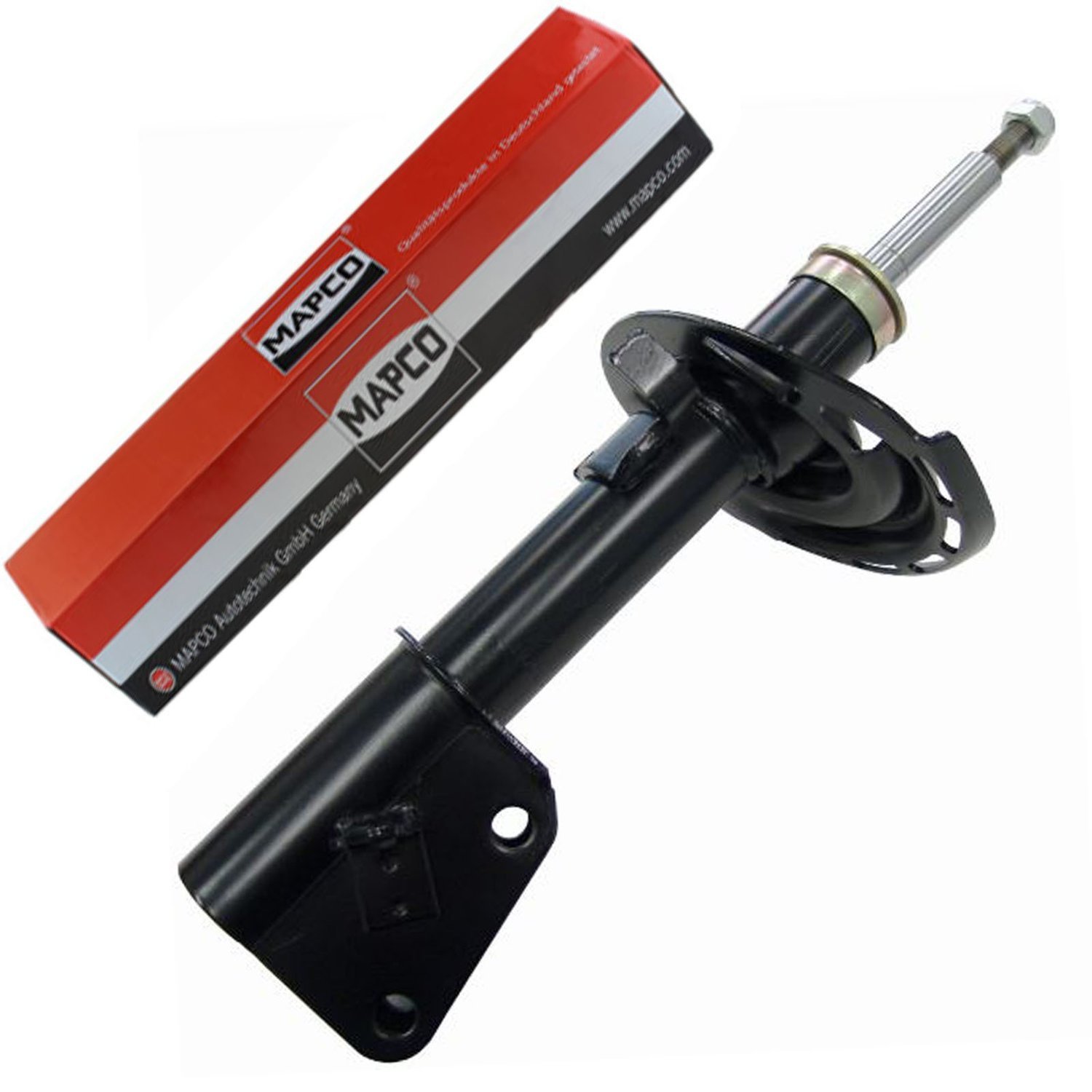 1 Ammortizzatore Anteriore Rinforzato a Gas Renault Laguna II (BG0/1)​ da 03.2001 a -