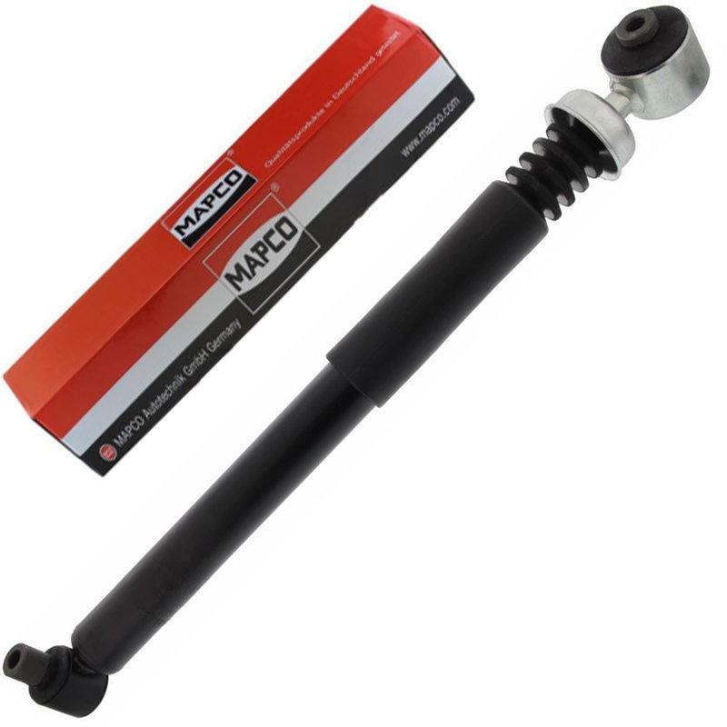 1 Ammortizzatore Posteriore Rinforzato a Gas Renault Laguna II (BG0/1)​ da 03.2001 a -