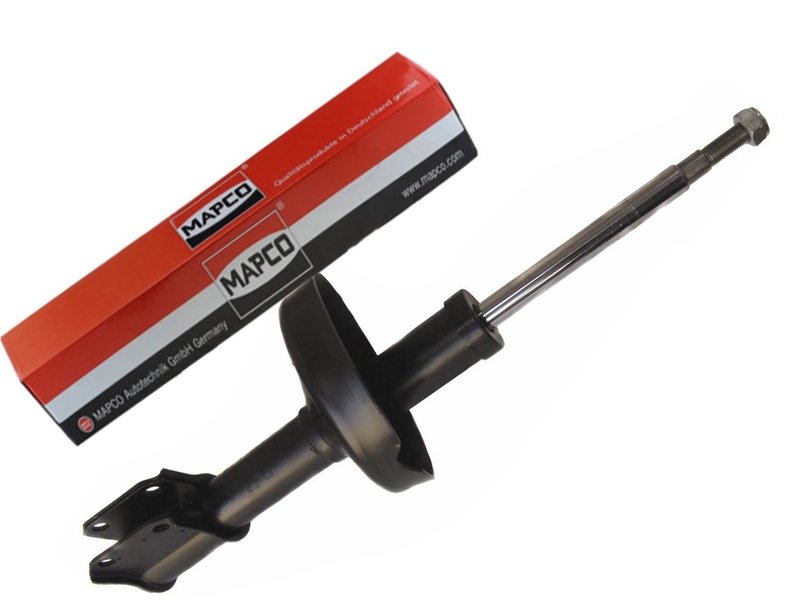 1 Ammortizzatore Anteriore Rinforzato a Gas Renault Clio II (BB0/1/2, CB0/1/2)​ da 09.1998 a 05.2005