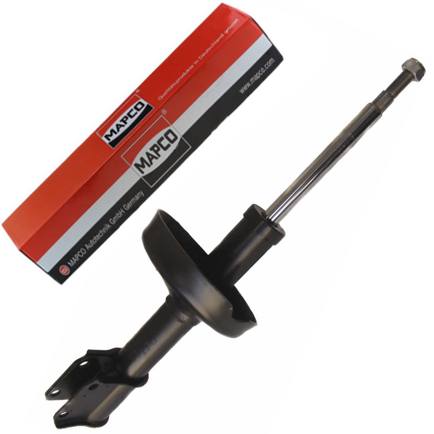 1 Ammortizzatore Anteriore Rinforzato a Gas Renault Clio II (BB0/1/2, CB0/1/2)​ da 09.1998 a 05.2005