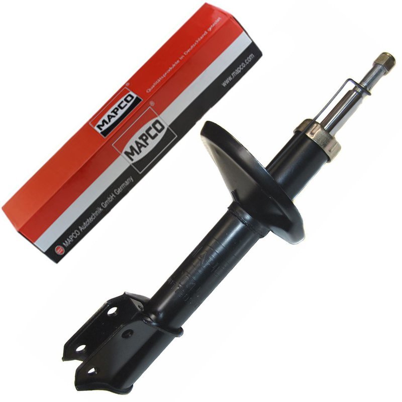 1 Ammortizzatore Anteriore Rinforzato a Gas Dacia Logan (LS)​ da 09.2004 a -