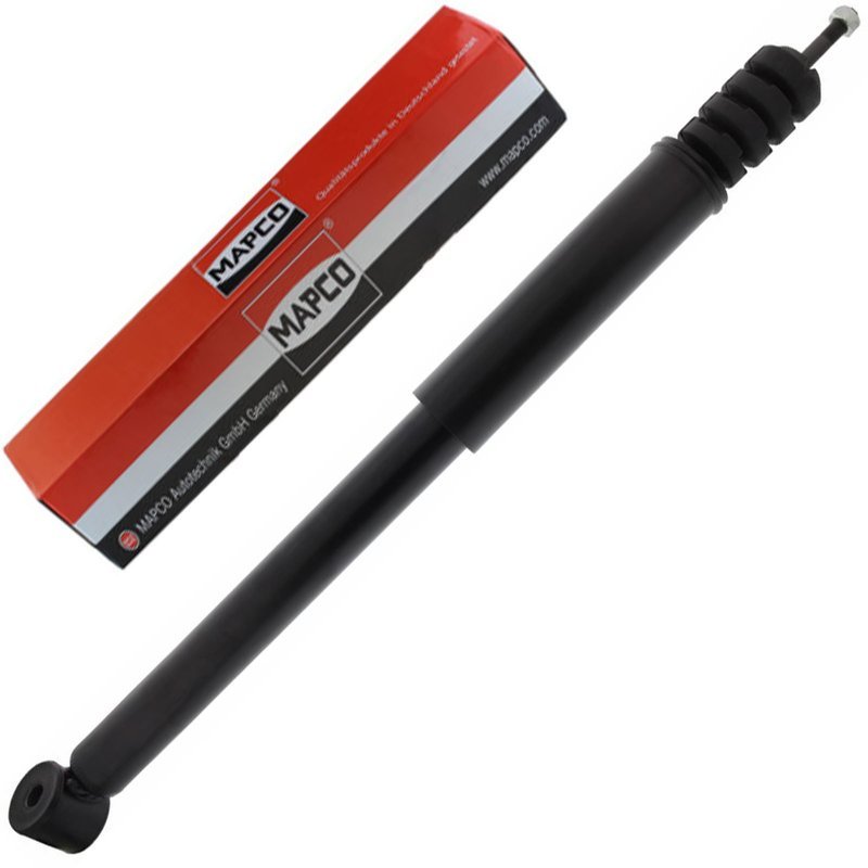 1 Ammortizzatore Posteriore Rinforzato a Gas Dacia Logan (LS)​ da 09.2004 a -