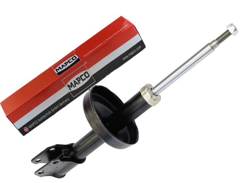 1 Ammortizzatore Anteriore Rinforzato a Gas Nissan Kubistar (X76)​ da 08.1997 a 10.2009