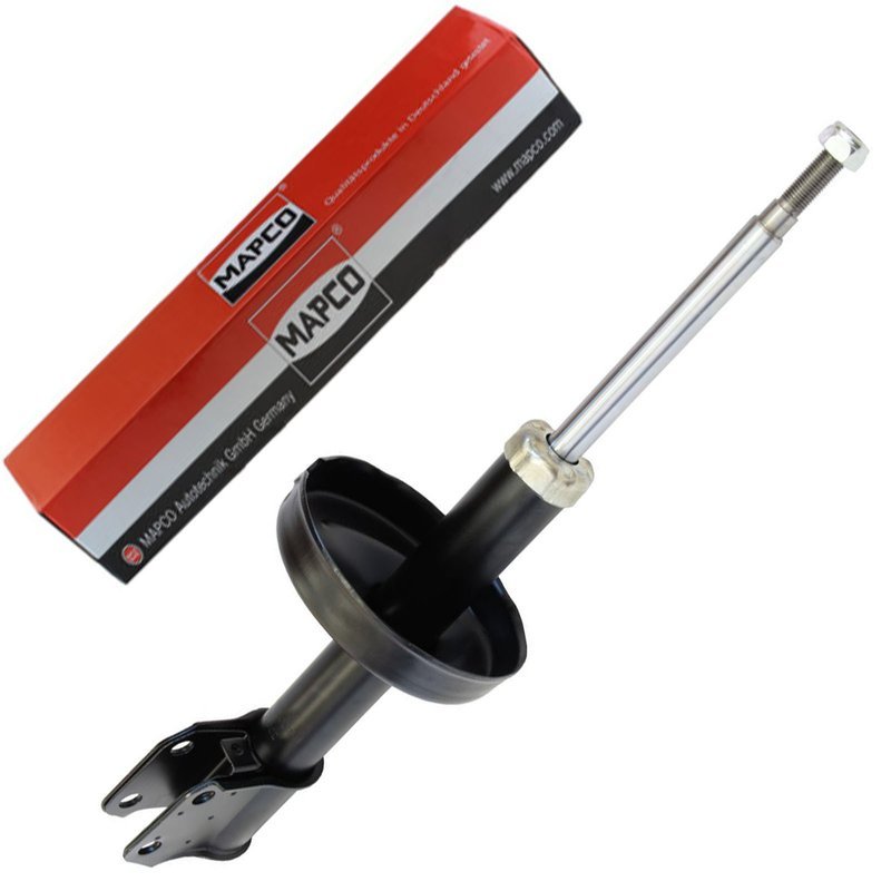 1 Ammortizzatore Anteriore Rinforzato a Gas Nissan Kubistar (X76)​ da 08.1997 a 10.2009