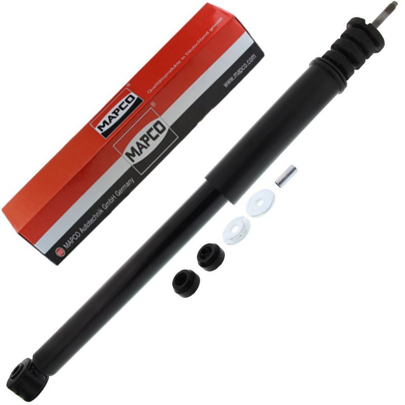 1 Ammortizzatore Posteriore Rinforzato a Gas Dacia Logan Express (FS)​ da 02.2007 a -