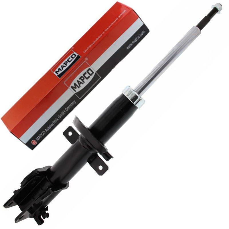 1 Ammortizzatore Anteriore Rinforzato a Gas NISSAN PRIMASTAR / OPEL VIVARO / RENAULT TRAFIC II da 03.20012