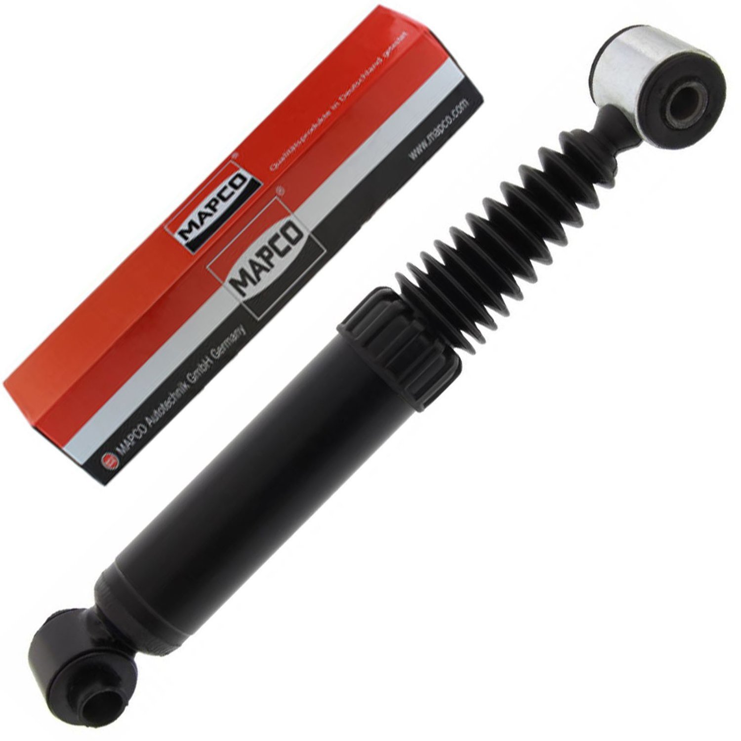 1 Ammortizzatore Posteriore Rinforzato a Gas Citroen AX (ZA-)​ da 07.1986 a 07.2004