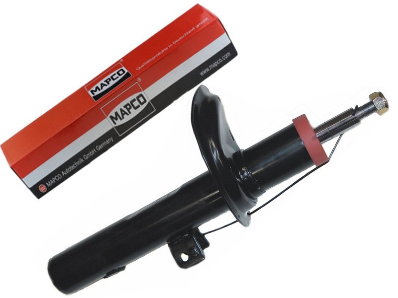 1 Ammortizzatore Anteriore Sinistro Rinforzato a Olio Citroen ZX (N2)​ da 03.1991 a 04.2002