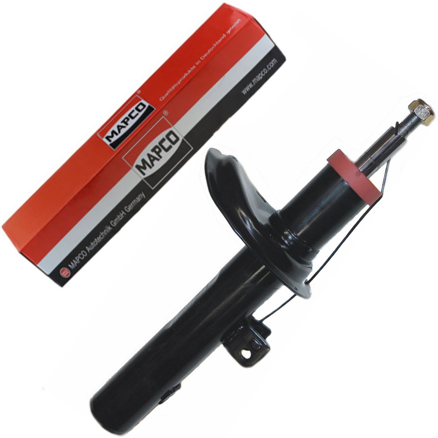 1 Ammortizzatore Anteriore Sinistro Rinforzato a Olio Citroen ZX (N2)​ da 03.1991 a 04.2002