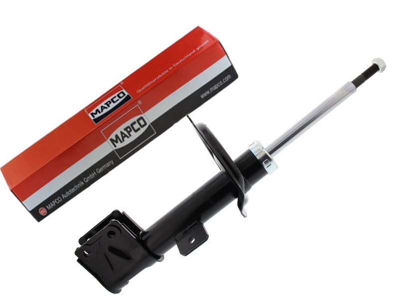 1 Ammortizzatore Anteriore Sinistro Rinforzato a Gas Peugeot 307 (3A/C) da 08.2000 a 09.2003