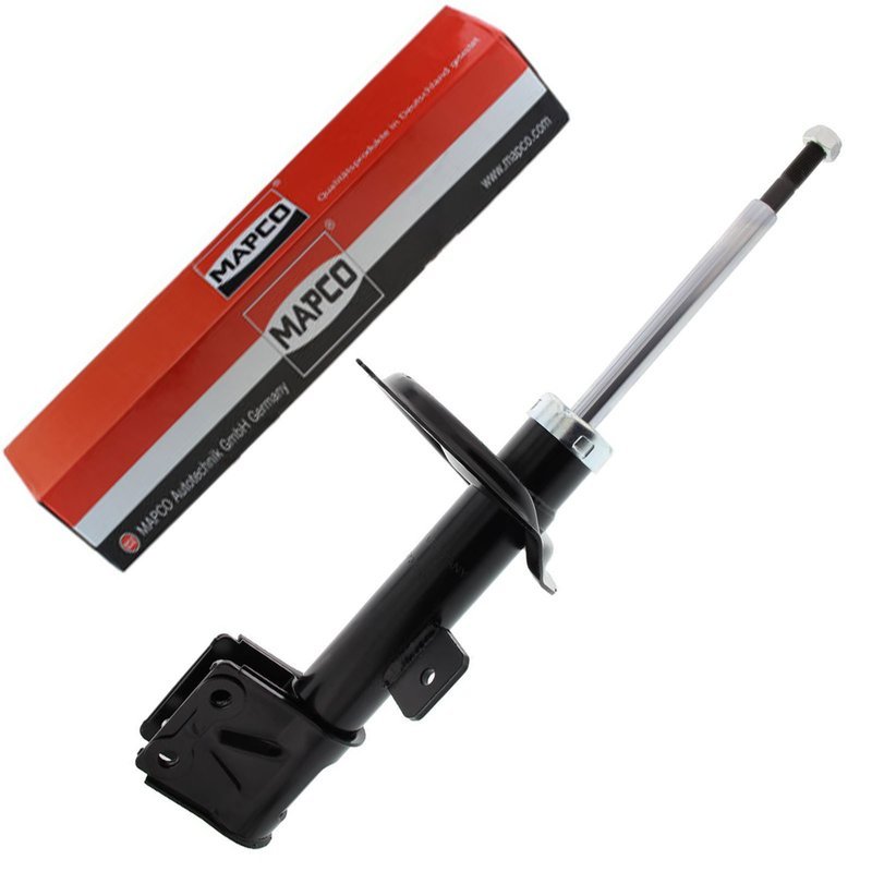 1 Ammortizzatore Anteriore Sinistro Rinforzato a Gas Peugeot 307 (3A/C) da 08.2000 a 09.2003