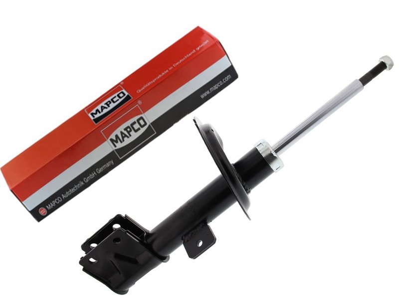 1 Ammortizzatore Anteriore Destro Rinforzato a Gas Peugeot 307 (3A/C)​ da 08.2000 a 09.2003