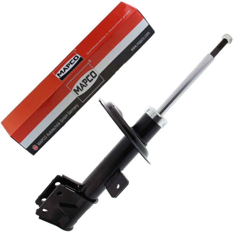 1 Ammortizzatore Anteriore Destro Rinforzato a Gas Peugeot 307 (3A/C)​ da 08.2000 a 09.2003