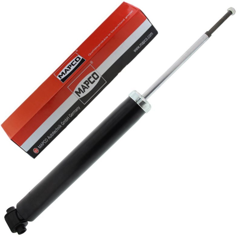 1 Ammortizzatore Posteriore Rinforzato a Gas Peugeot 406 (8B) da 11.1995 a 12.2004