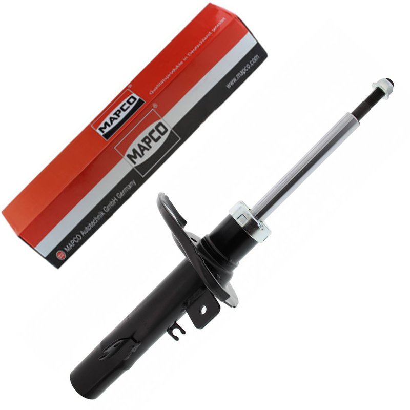 1 Ammortizzatore Anteriore Destro Rinforzato a Gas Peugeot 207 (WA, WC)​ da 11.2009 a -