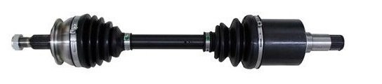 SEMIALBERO ANTERIORE SINISTRO SX COMPLETO - CAMBIO MANUALE - PER MERCEDES CLASSE A W169 dal 2004-  , CLASSE B W245 dal 2005-