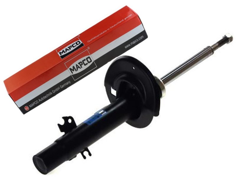 1 Ammortizzatore Anteriore Destro Rinforzato a Gas Peugeot 207 (WA, WC)​ da 11.2009 a -