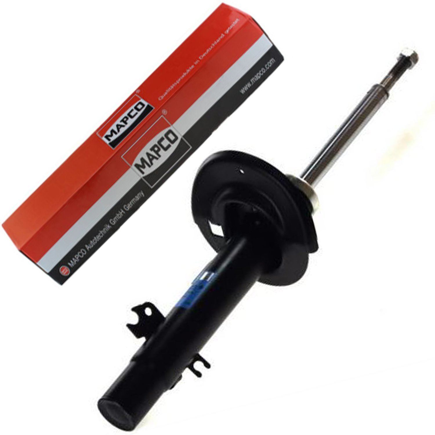 1 Ammortizzatore Anteriore Destro Rinforzato a Gas Peugeot 207 (WA, WC)​ da 11.2009 a -