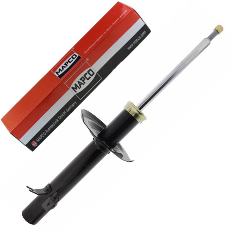 1 Ammortizzatore Anteriore Sinistro Rinforzato a Gas Citroen C1 (PM, PN)​ da 06.2005 a 08.2010​