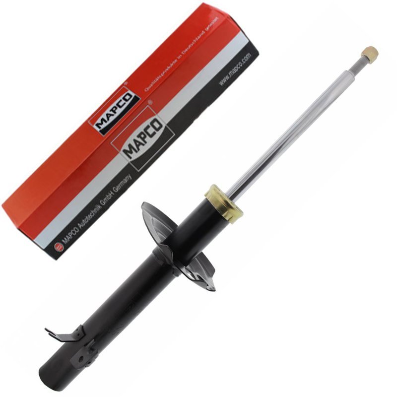 1 Ammortizzatore Anteriore Destro Rinforzato a Gas Citroen C1 (PM, PN)​ da 06.2005 a 08.2010​