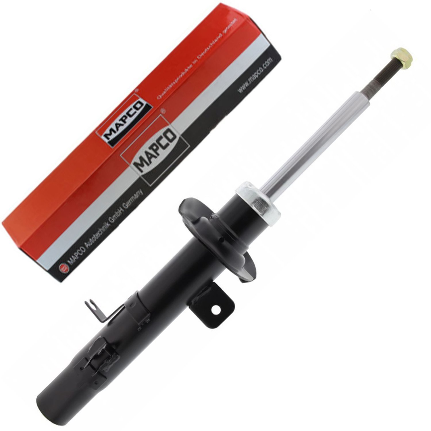 1 Ammortizzatore Anteriore Sinistro Rinforzato a Gas Citroen C2 (JM)​ da 02.2002 a -