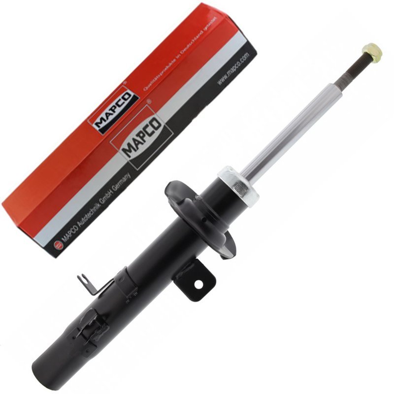 1 Ammortizzatore Anteriore Destro Rinforzato a Gas Citroen C2 (JM)​ da 02.2002 a -