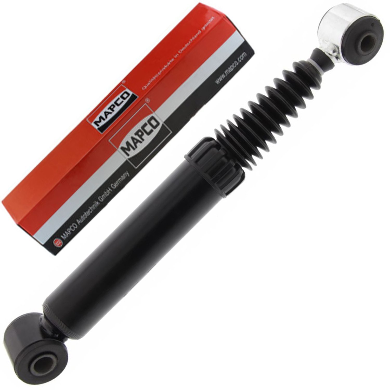 1 Ammortizzatore Posteriore Rinforzato a Gas Citroen Xsara (N1)​ da 03.1991 a 08.2005