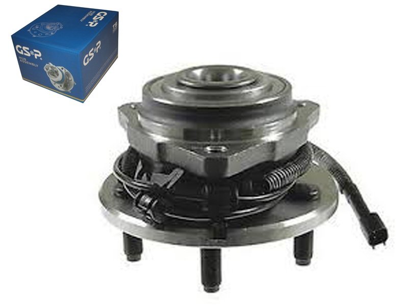 ​Mozzo Ruota Anteriore GSP Jeep Cherokee da 2001 a 2008