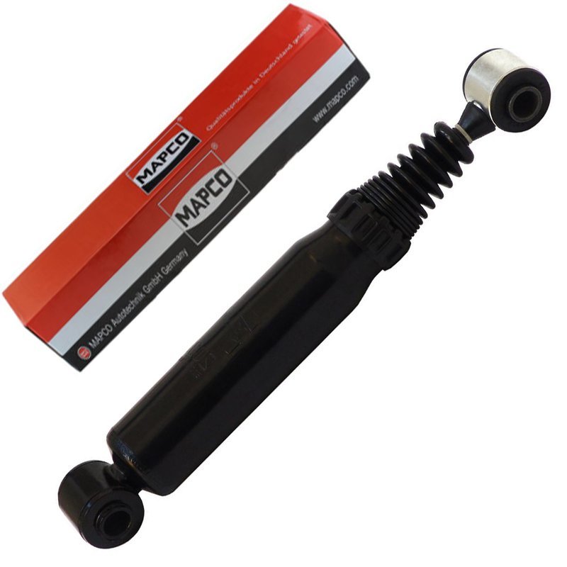 1 Ammortizzatore Posteriore Rinforzato a Olio Citroen Xsara Picasso (N68)​ da 01.1987 a 10.2004