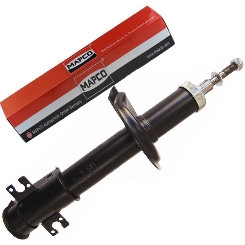 Ammortizzatore Anteriore Rinforzato a Olio Citroen Evasion (22, U6)​ da 06.1994 a 09.2002