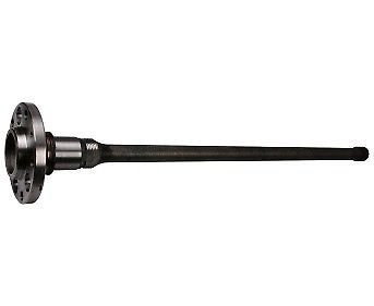 1 Semiasse Posteriore Differenziale / Asse Albero Cardanico per Iveco Daily  III dal 2001-