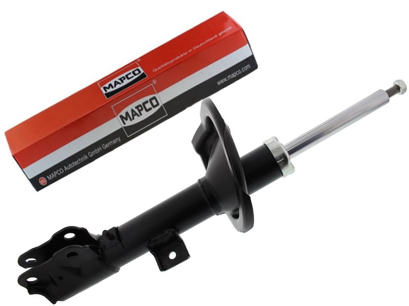 1 Ammortizzatore Anteriore Destro Rinforzato a Gas Citroen C-Crosser (EP)​ da 11.2006 a 11.2012