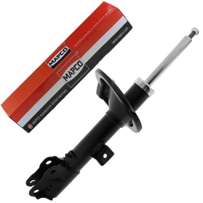 1 Ammortizzatore Anteriore Destro Rinforzato a Gas Citroen C-Crosser (EP)​ da 11.2006 a 11.2012