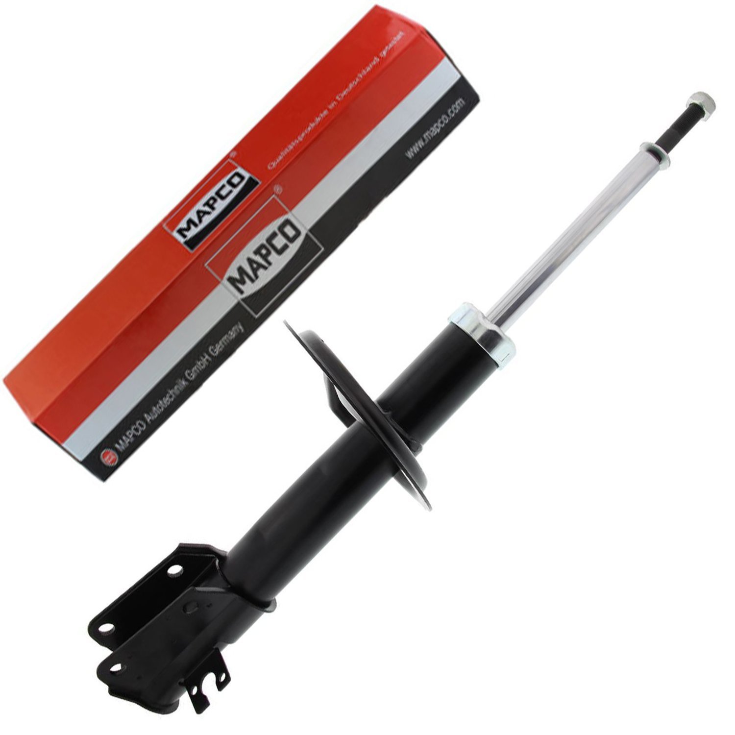 1 Ammortizzatore Anteriore Rinforzato a Gas Citroen Evasion (22, U6) ​ da 06.1994 a 09.2002