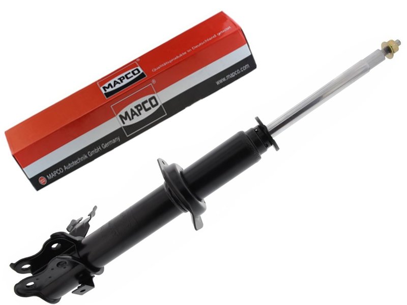 1 Ammortizzatore Anteriore Sinistro Rinforzato a Gas Nissan Micra II (K11)​ da 08.1992 a 02.2003