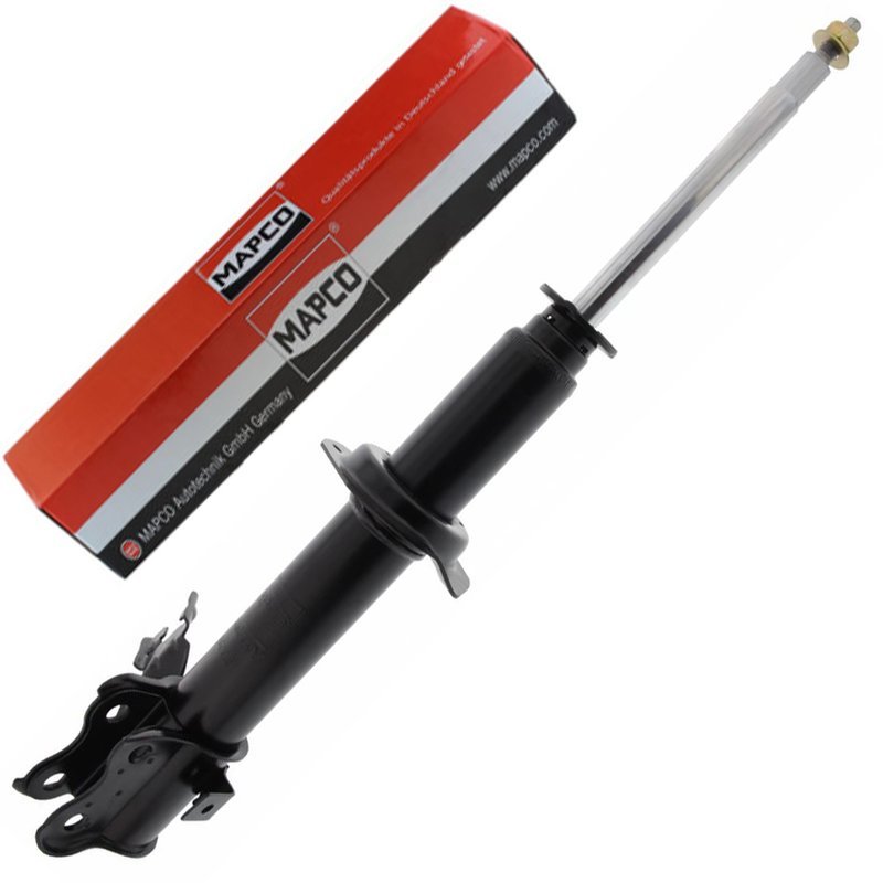 1 Ammortizzatore Anteriore Sinistro Rinforzato a Gas Nissan Micra II (K11)​ da 08.1992 a 02.2003